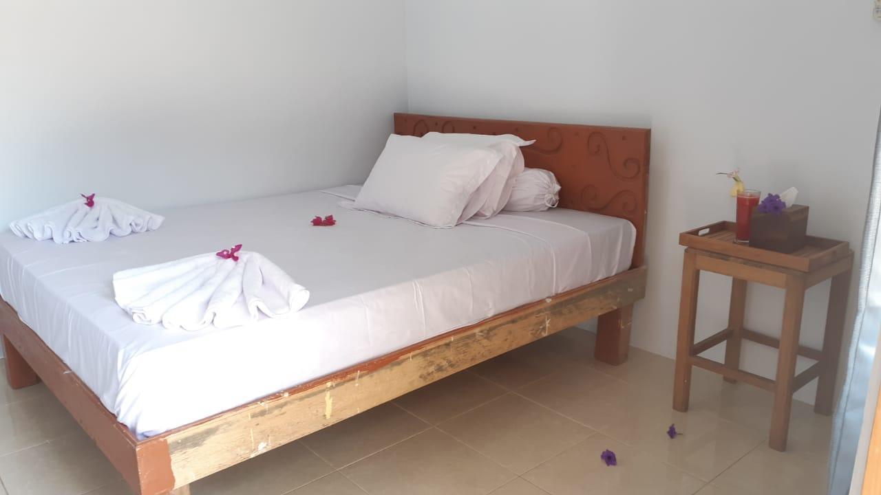 Bajo Sunset Hostel Labuan Bajo Exterior photo