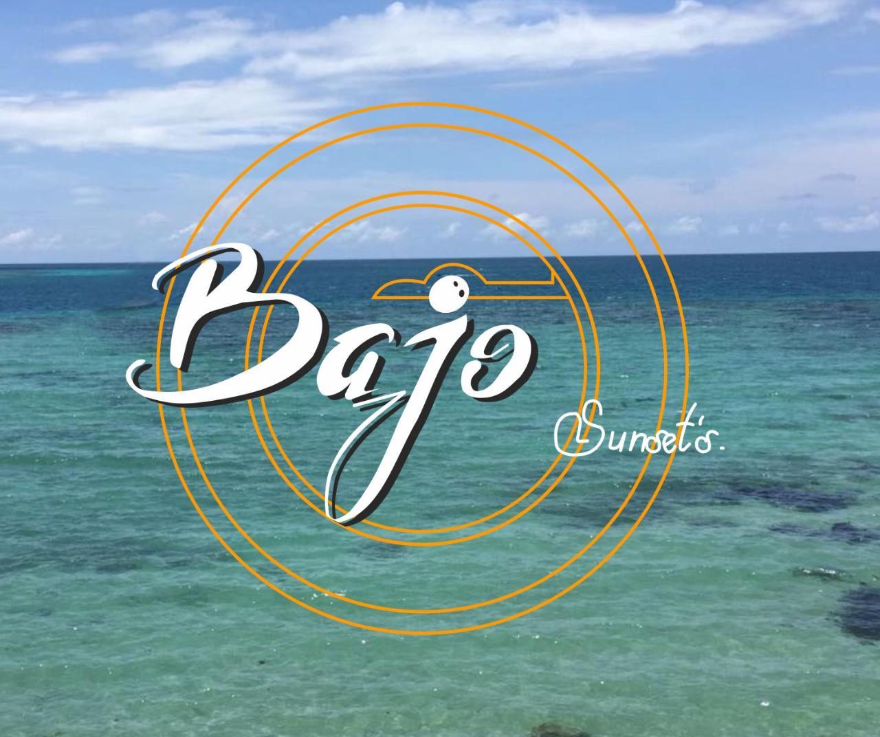 Bajo Sunset Hostel Labuan Bajo Exterior photo